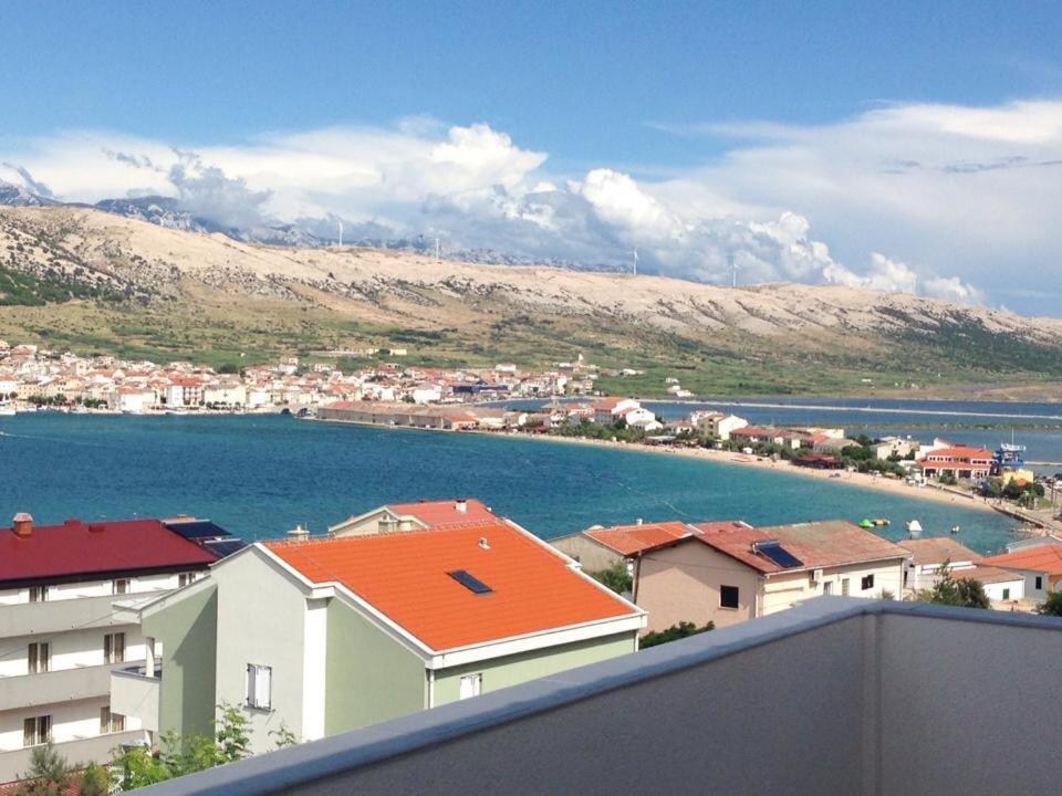 Apartmani Nerko باغ المظهر الخارجي الصورة